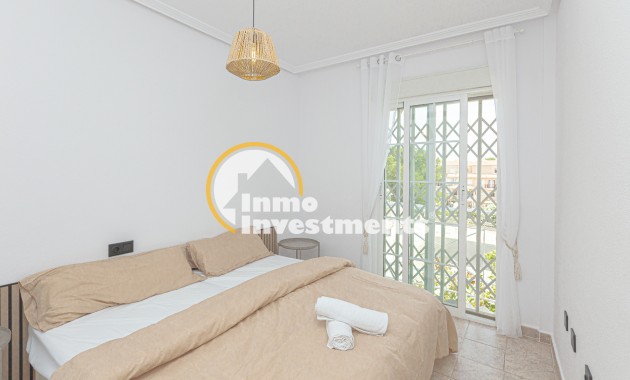 Resale - Penthouse - La Zenia