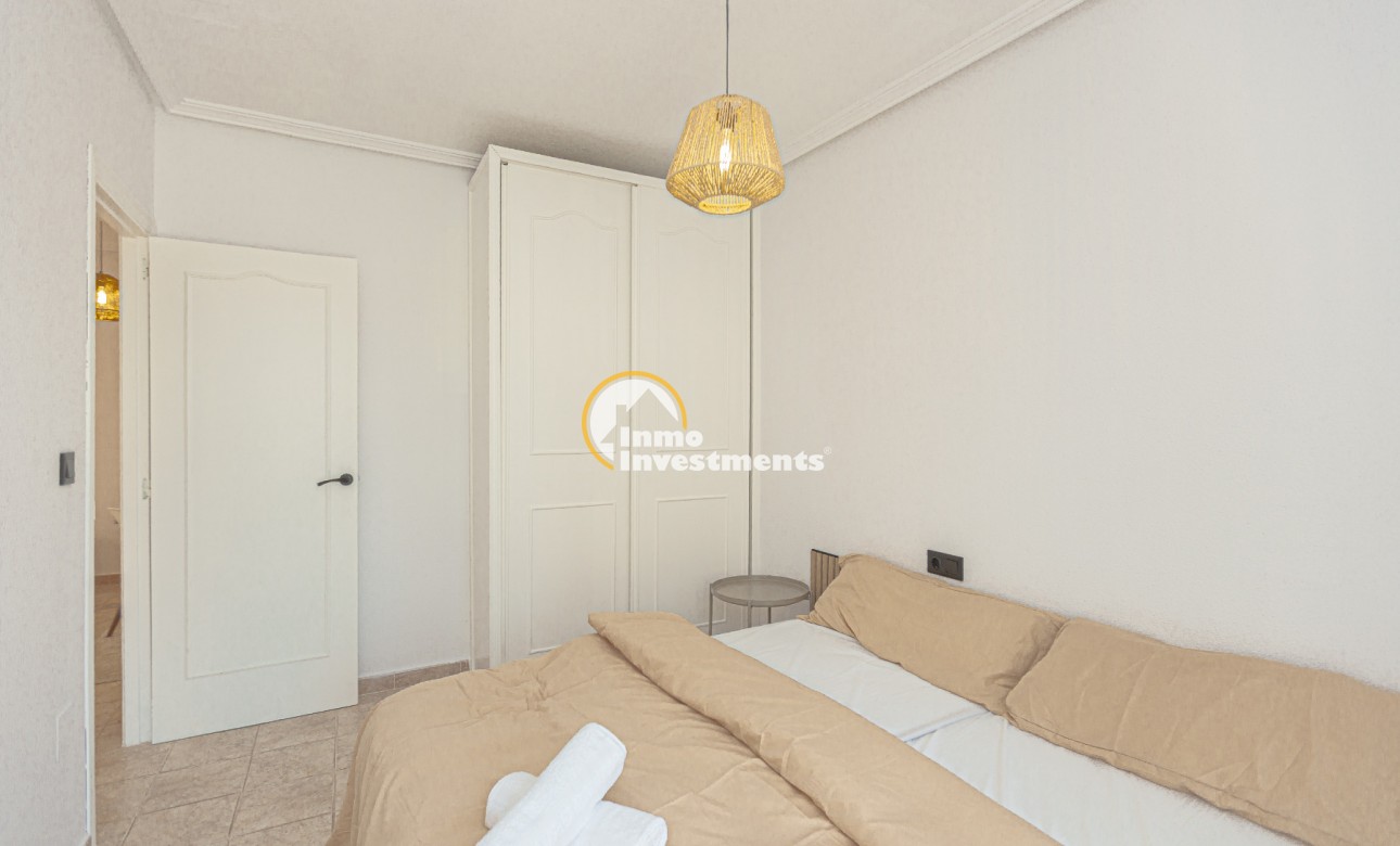 Resale - Penthouse - La Zenia