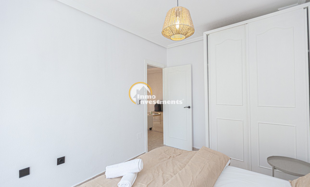 Resale - Penthouse - La Zenia