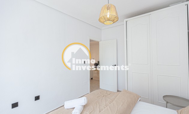 Resale - Penthouse - La Zenia