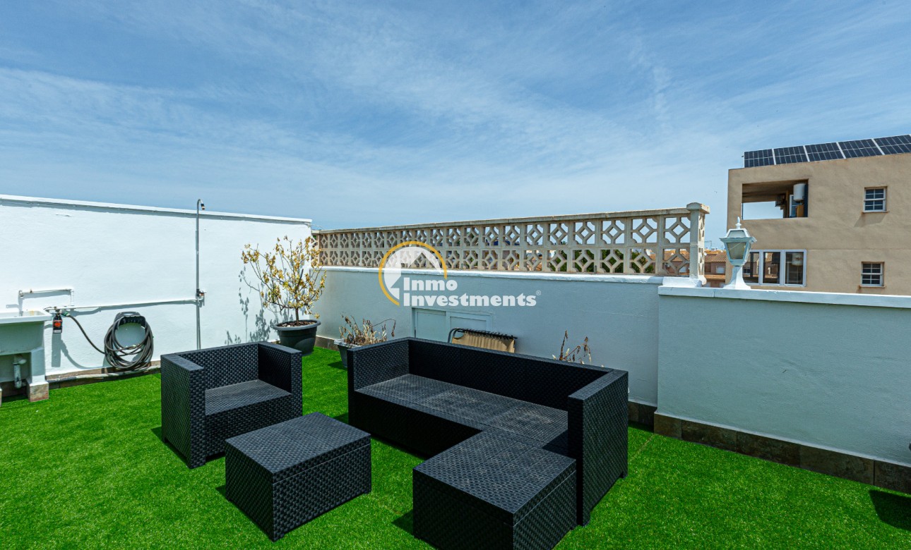 Resale - Penthouse - La Zenia