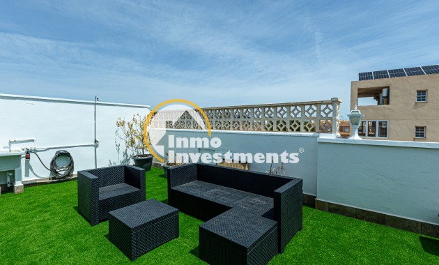 Resale - Penthouse - La Zenia