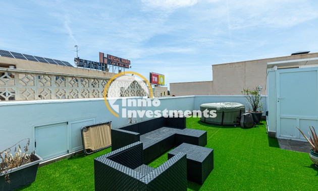 Resale - Penthouse - La Zenia