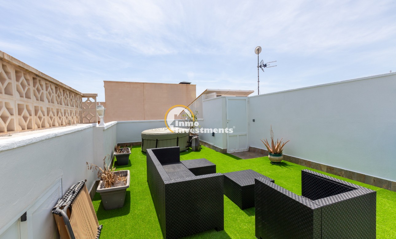 Resale - Penthouse - La Zenia