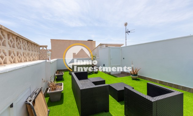 Resale - Penthouse - La Zenia