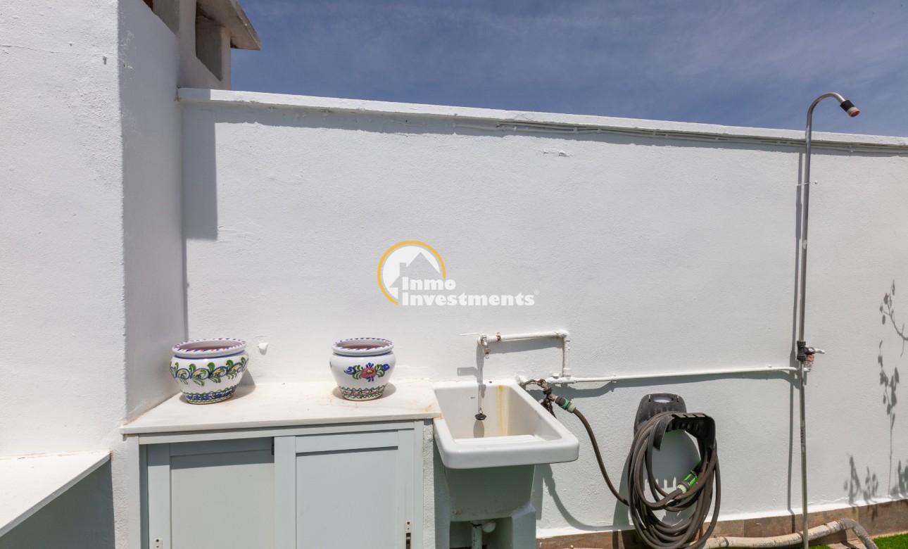 Resale - Penthouse - La Zenia