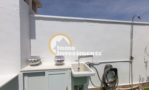 Resale - Penthouse - La Zenia