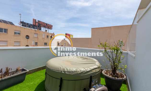 Resale - Penthouse - La Zenia