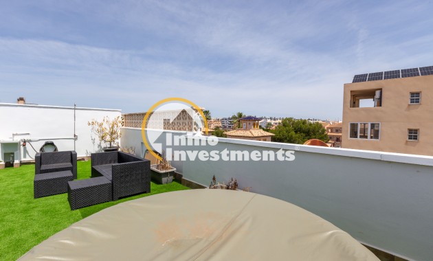 Resale - Penthouse - La Zenia