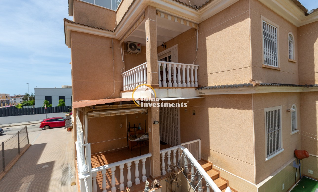Resale - Penthouse - La Zenia
