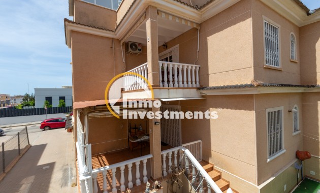 Resale - Penthouse - La Zenia