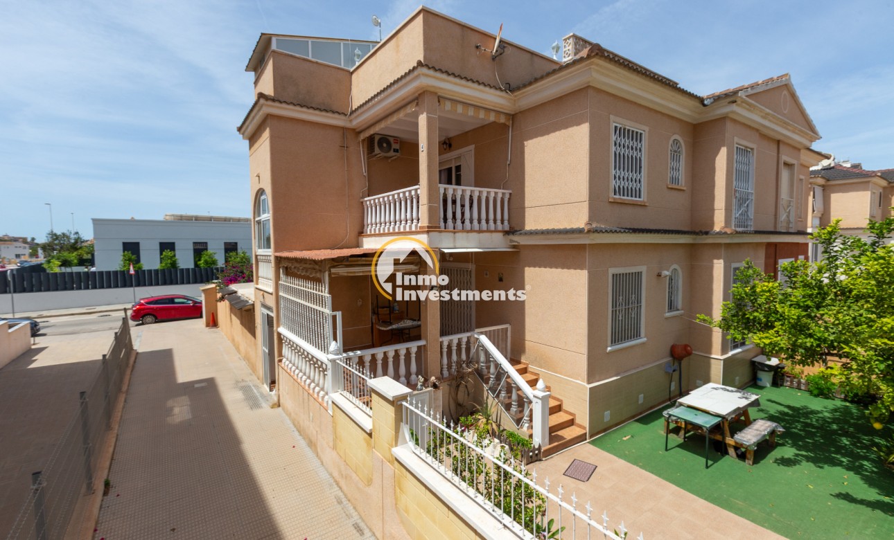 Resale - Penthouse - La Zenia