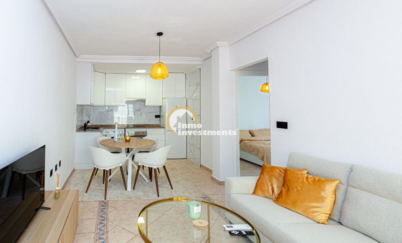 Resale - Penthouse - La Zenia