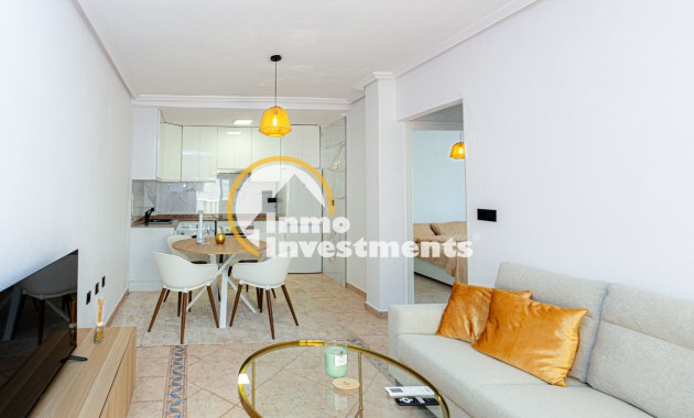 Resale - Penthouse - La Zenia