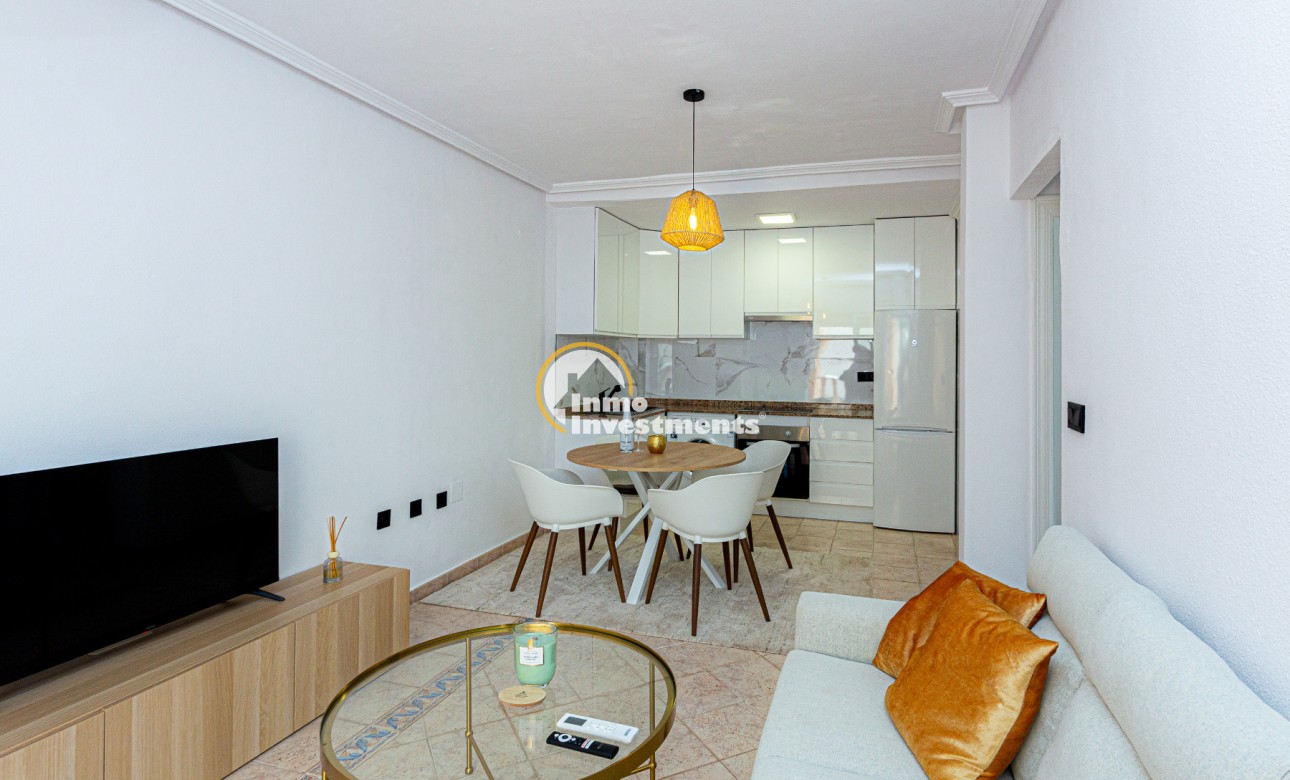 Resale - Penthouse - La Zenia