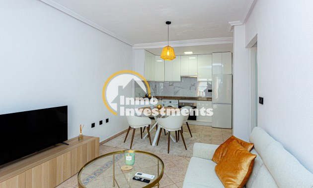 Resale - Penthouse - La Zenia