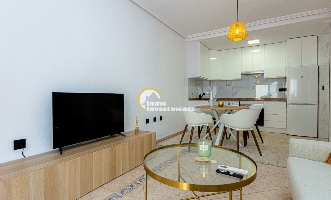 Resale - Penthouse - La Zenia