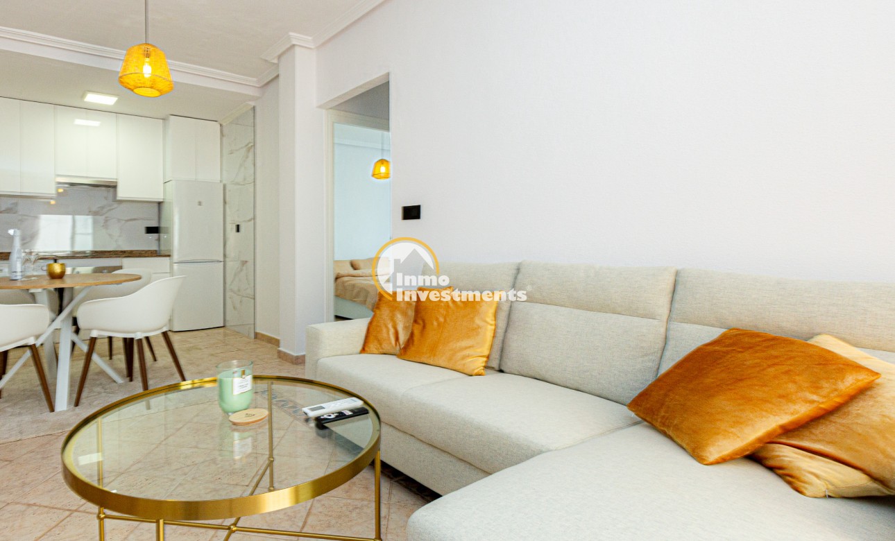 Resale - Penthouse - La Zenia