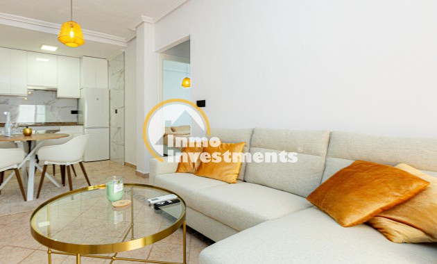 Resale - Penthouse - La Zenia