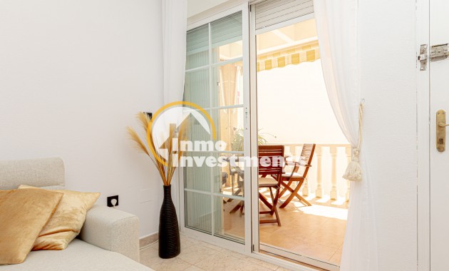 Resale - Penthouse - La Zenia