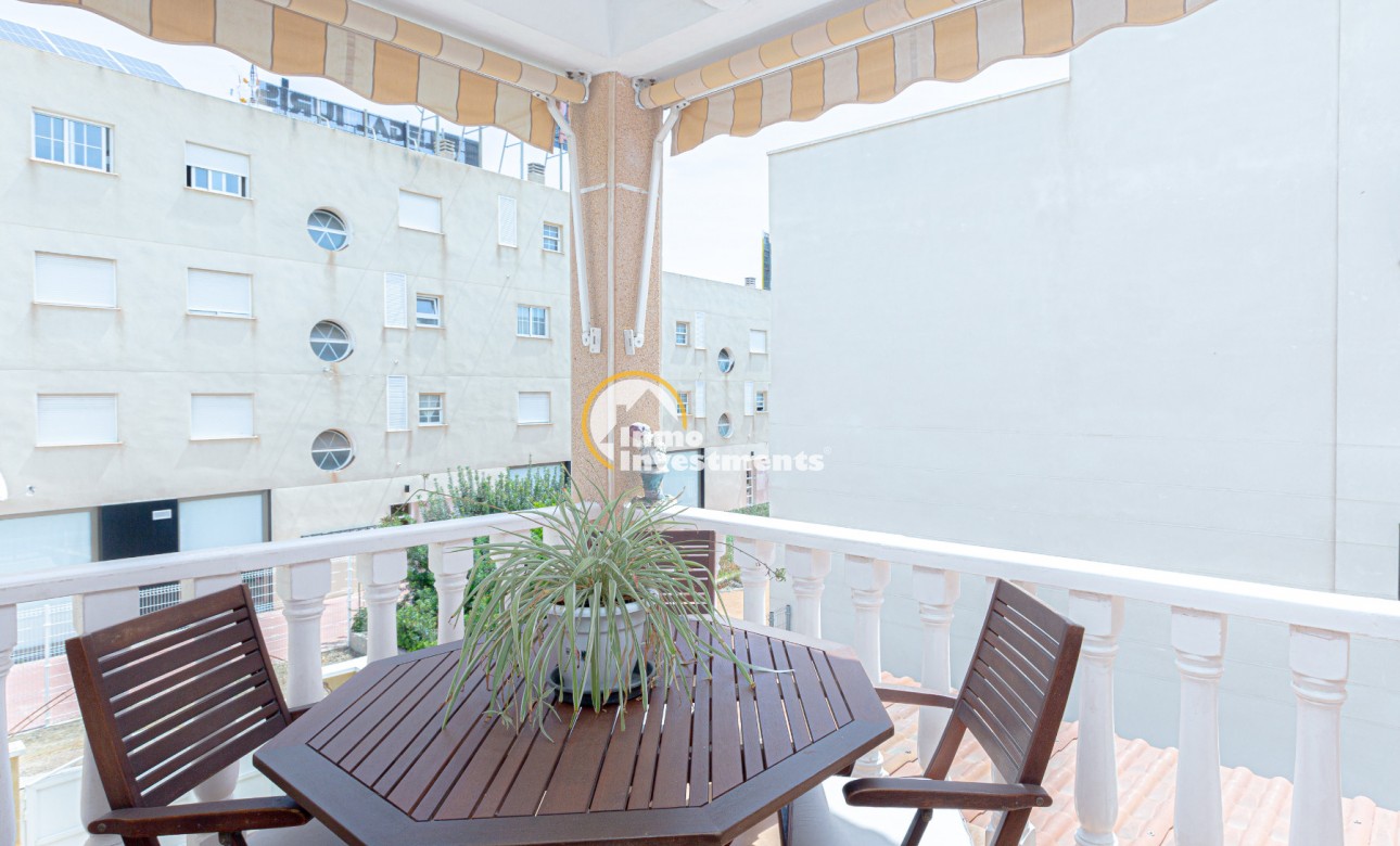 Resale - Penthouse - La Zenia