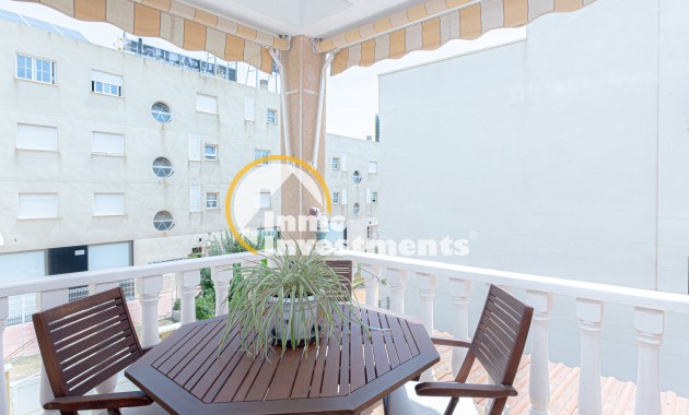 Resale - Penthouse - La Zenia