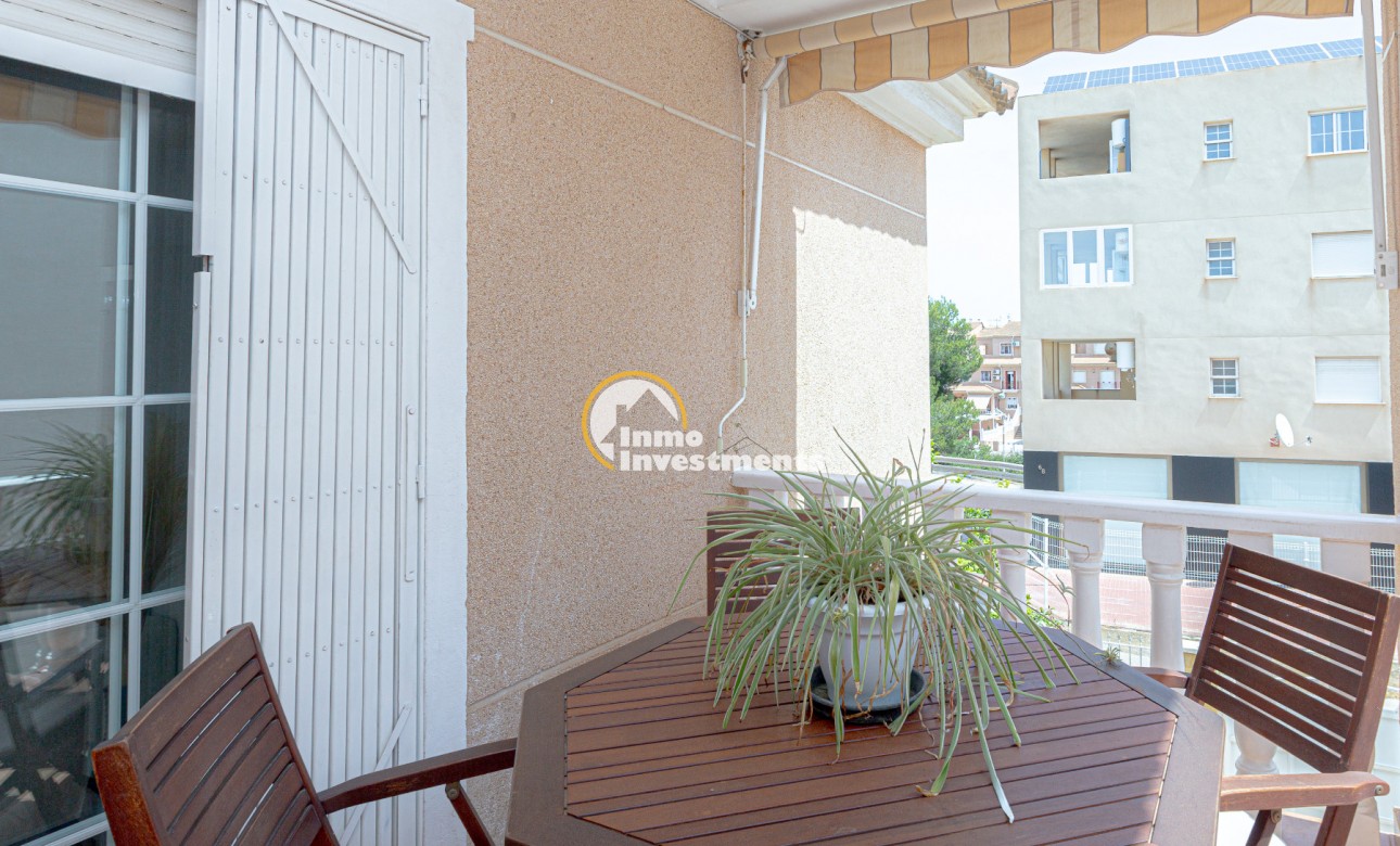 Resale - Penthouse - La Zenia