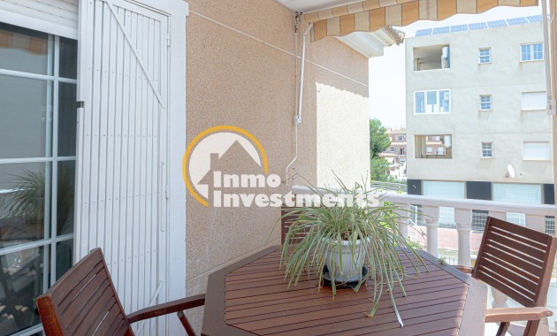 Resale - Penthouse - La Zenia