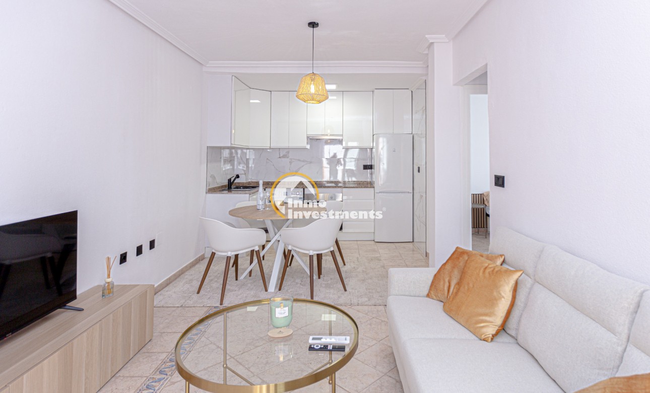 Resale - Penthouse - La Zenia