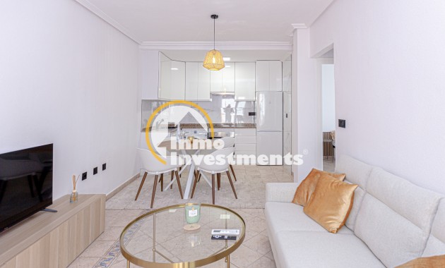 Resale - Penthouse - La Zenia