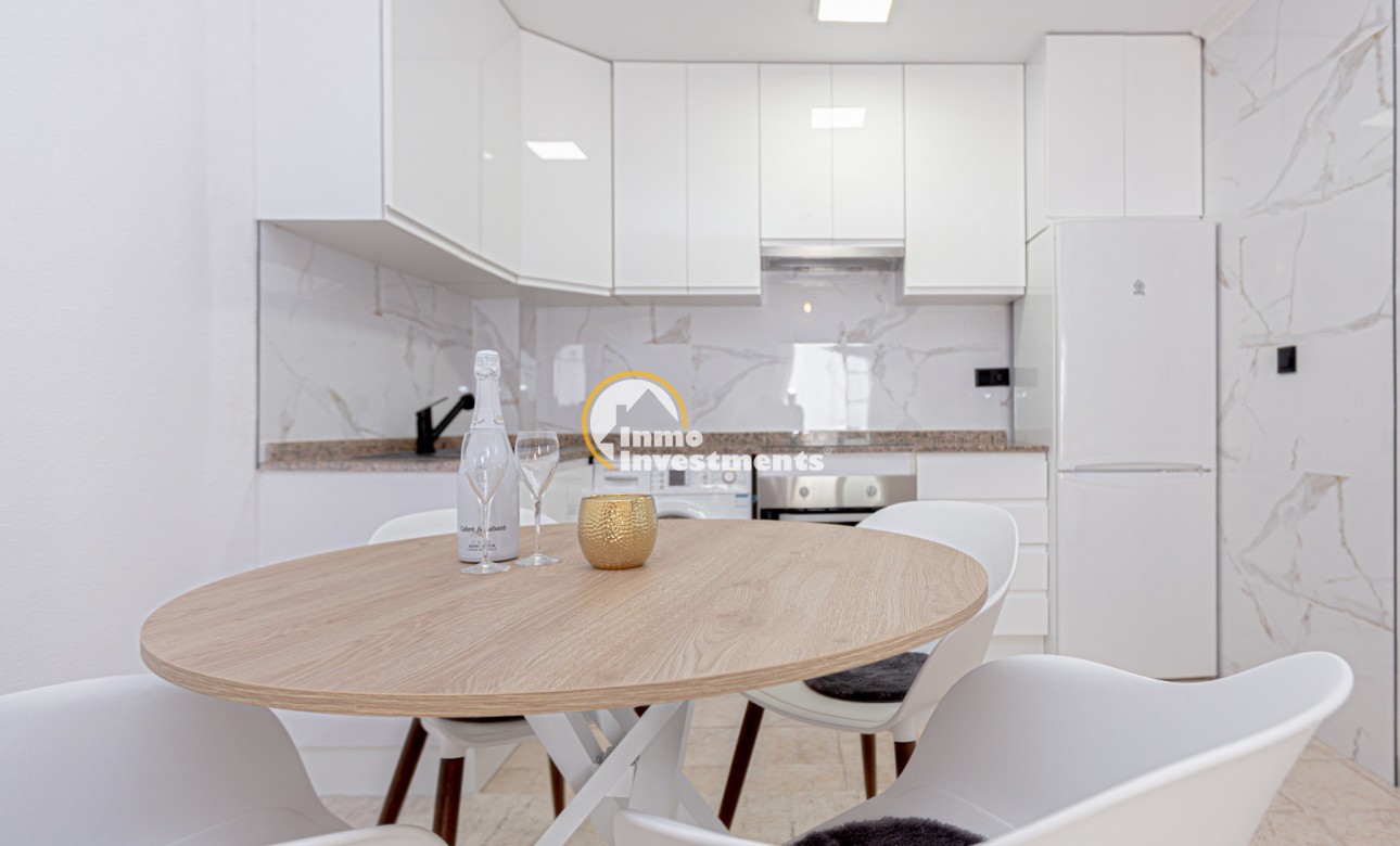 Resale - Penthouse - La Zenia