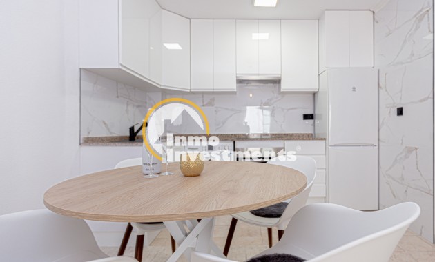 Resale - Penthouse - La Zenia