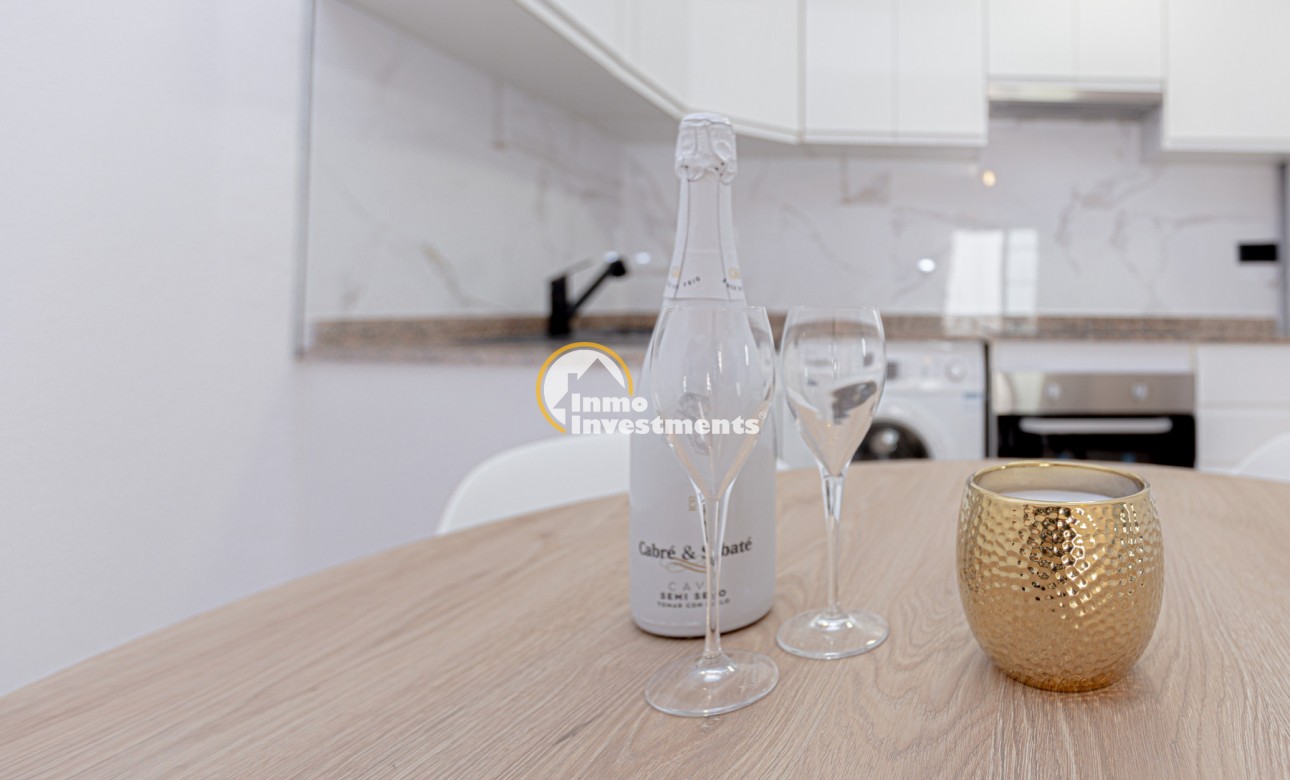 Resale - Penthouse - La Zenia