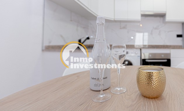 Resale - Penthouse - La Zenia