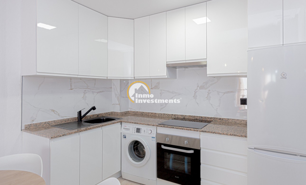 Resale - Penthouse - La Zenia