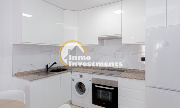 Resale - Penthouse - La Zenia