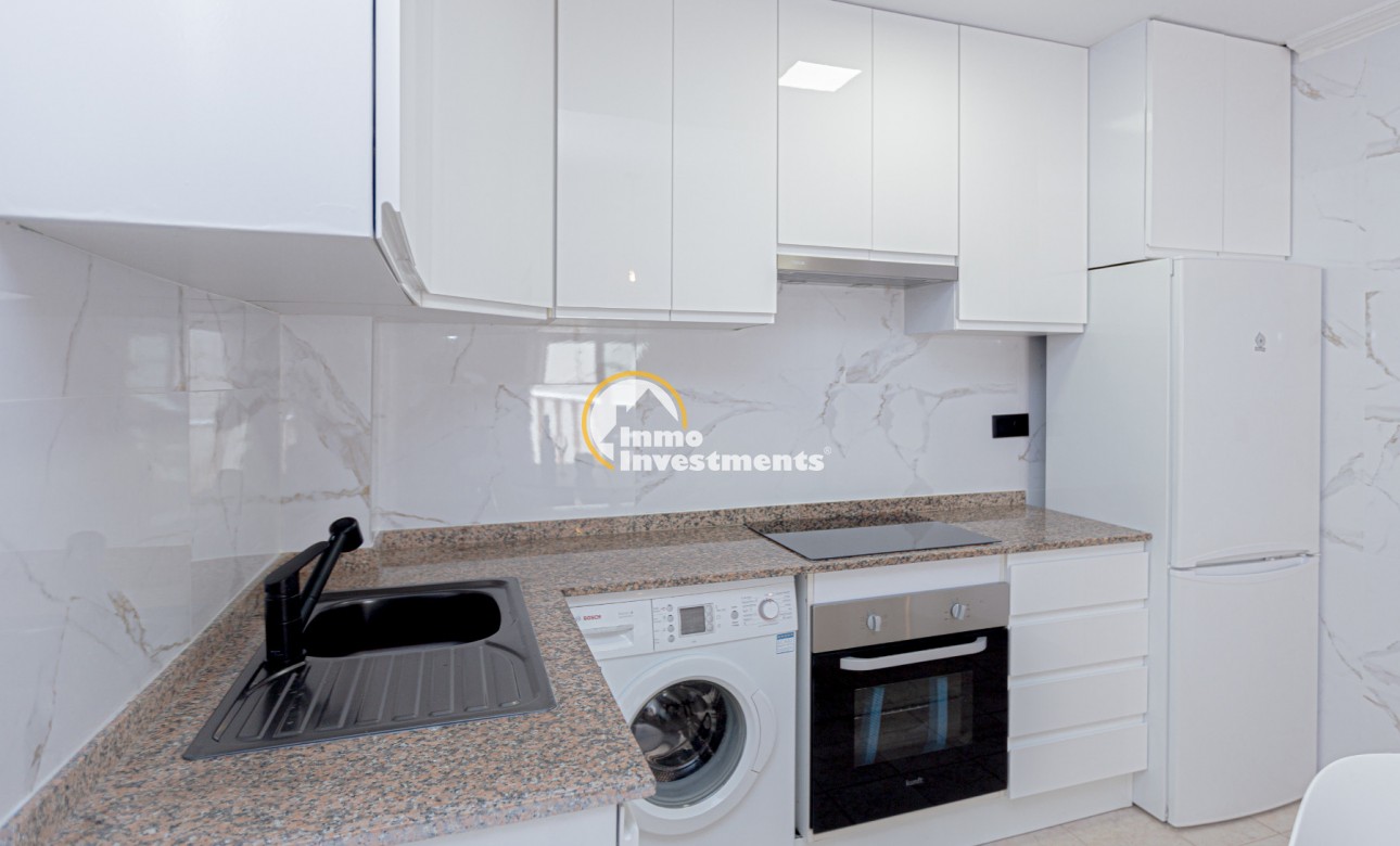 Resale - Penthouse - La Zenia