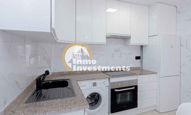 Resale - Penthouse - La Zenia