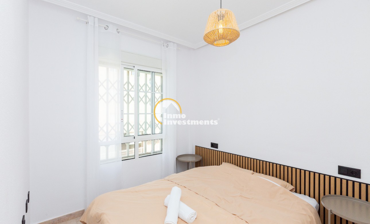 Resale - Penthouse - La Zenia