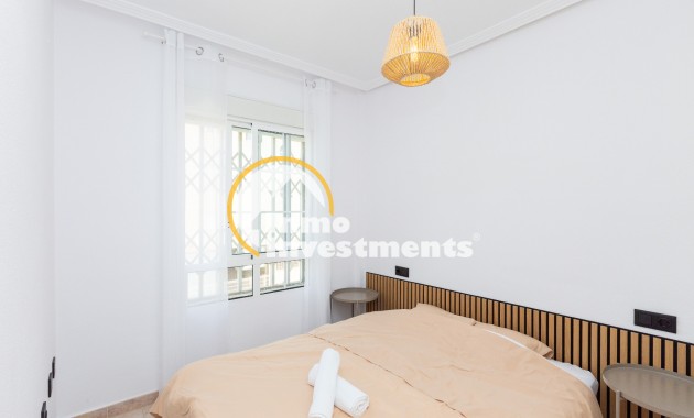 Resale - Penthouse - La Zenia