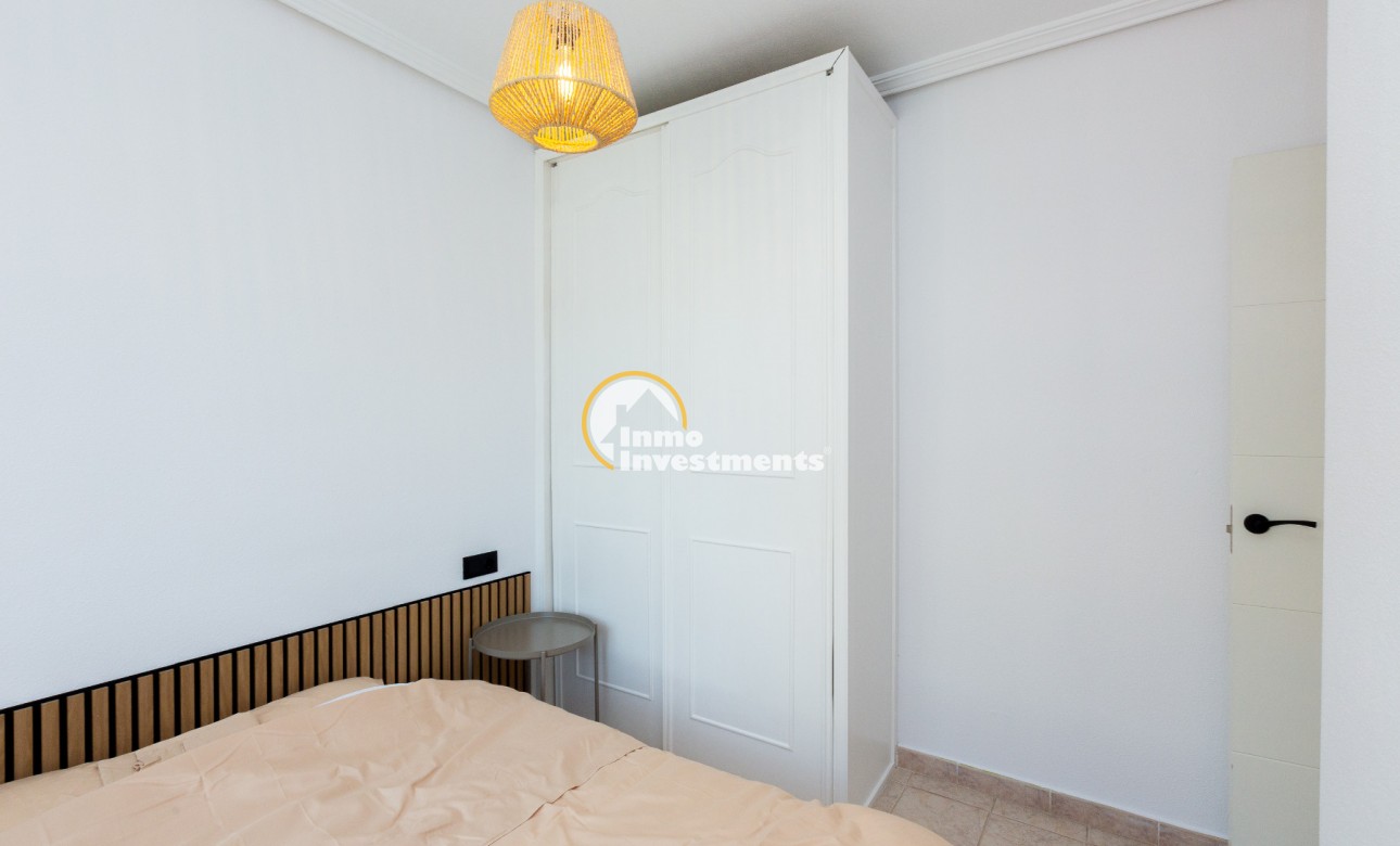 Resale - Penthouse - La Zenia