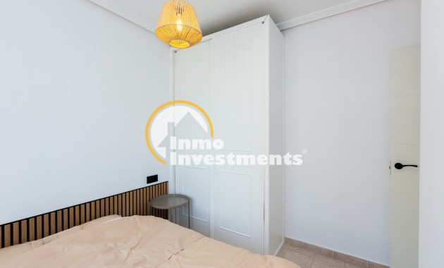 Resale - Penthouse - La Zenia