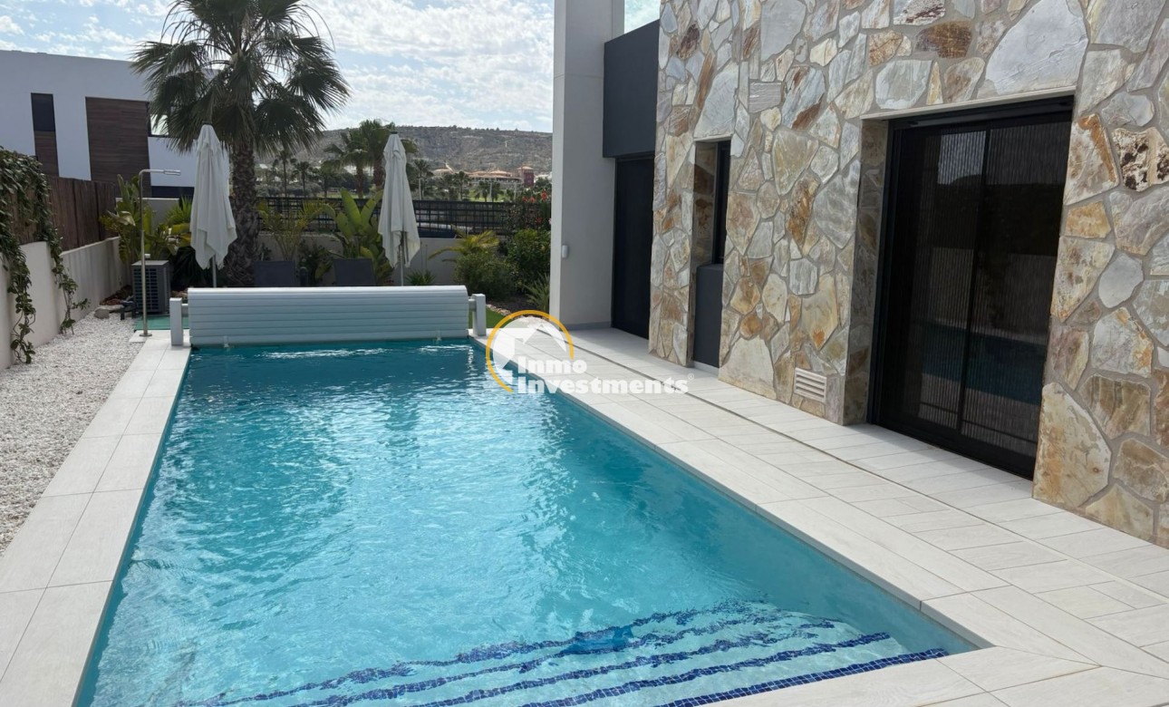 Resale - Villa - Algorfa - La Finca