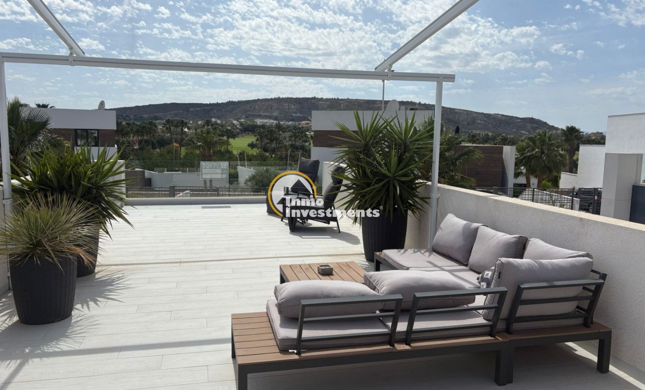 Resale - Villa - Algorfa - La Finca