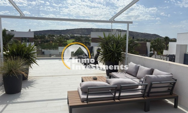 Resale - Villa - Algorfa - La Finca