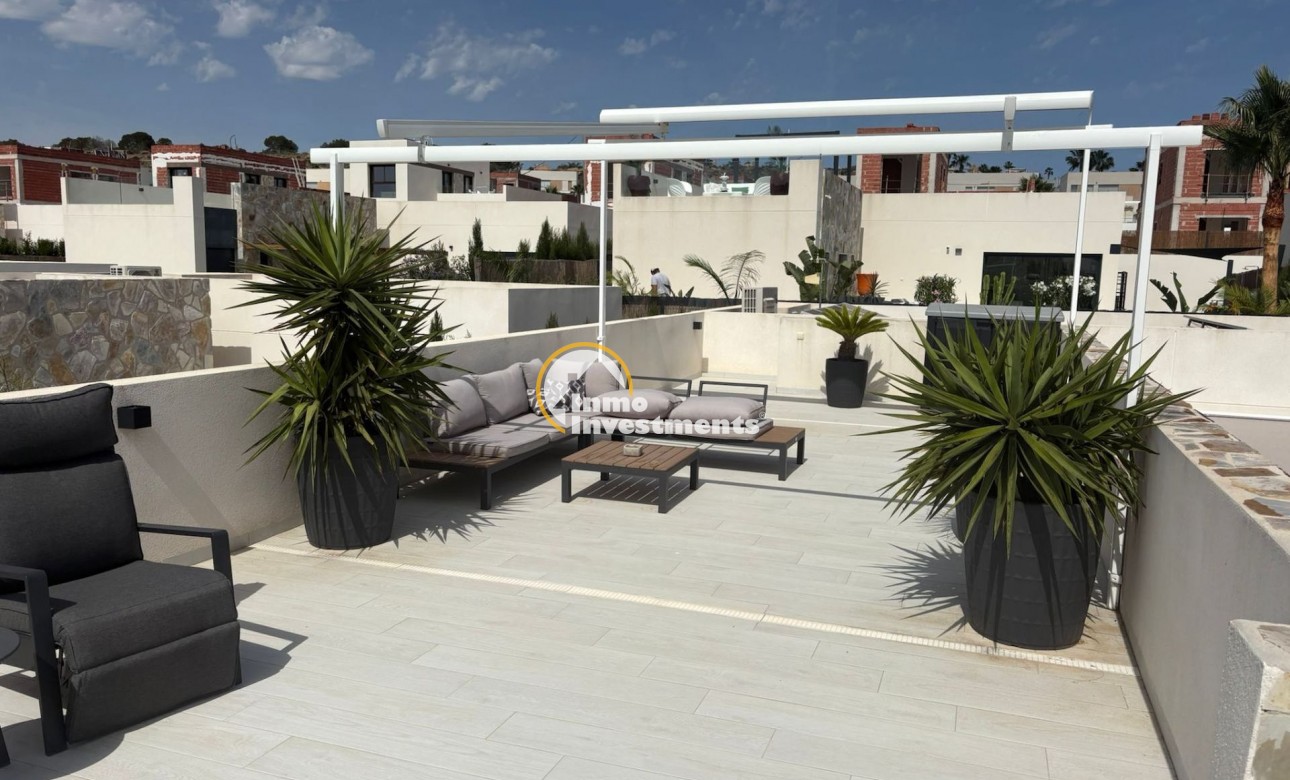 Resale - Villa - Algorfa - La Finca