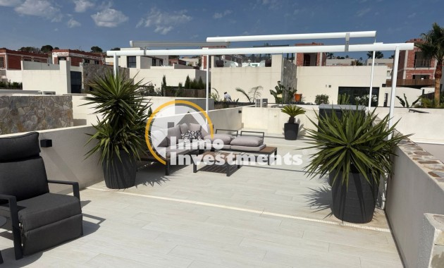 Resale - Villa - Algorfa - La Finca