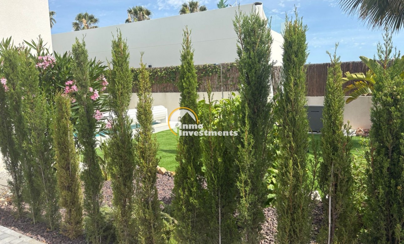 Resale - Villa - Algorfa - La Finca