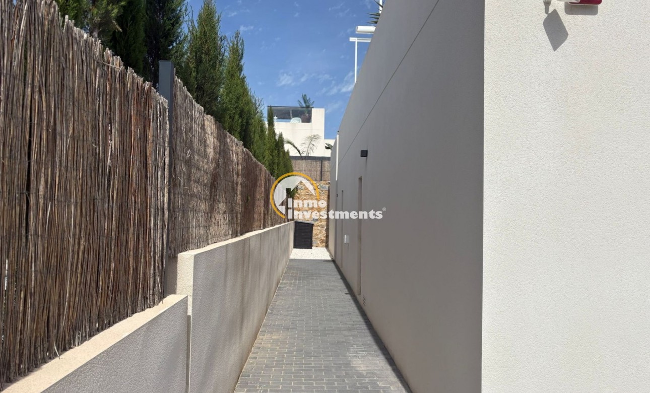 Resale - Villa - Algorfa - La Finca