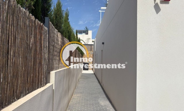 Resale - Villa - Algorfa - La Finca